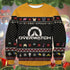 Divesart - Ultimate Overwatch Christmas Unisex Wool Sweater - Ugly Christmas Sweater